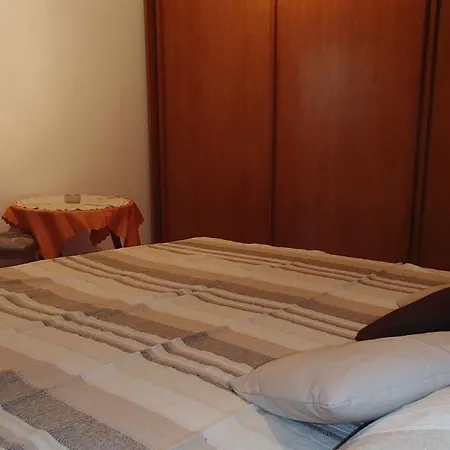 Apartmán Eni