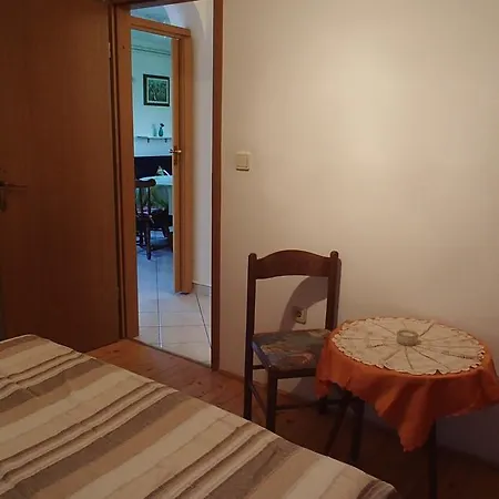 Apartmán Eni