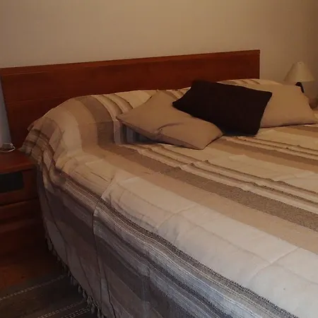 Eni Apartmán *