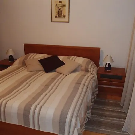 Apartmán Eni *