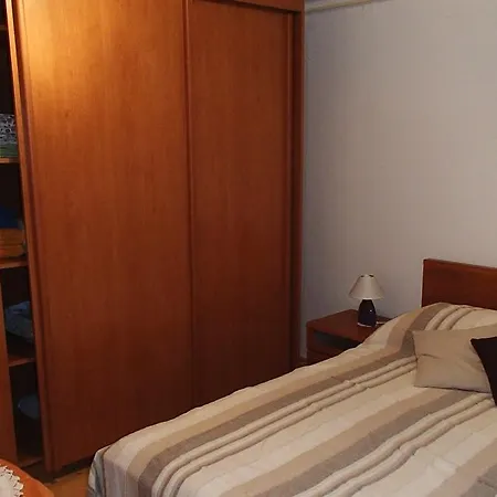 Eni Apartmán *