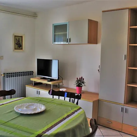 Eni Apartmán Rovinj