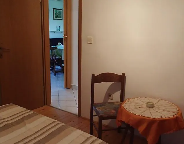 Apartamento Eni
